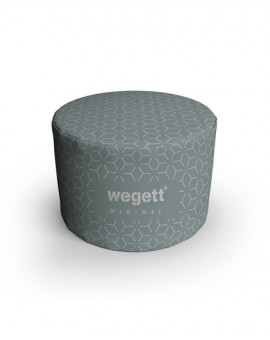 Sitzsäcke Taburet Minimal Geometric | Wegett