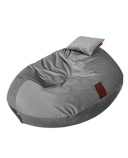 Sitzsäcke Cocoon XXL Luxury Grey | Wegett