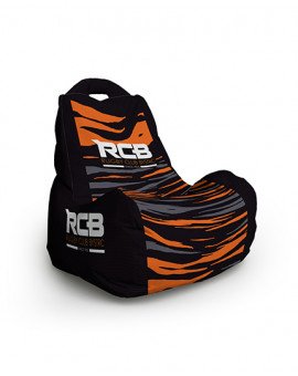 Sedací vak Classic RCB Tiger | Wegett