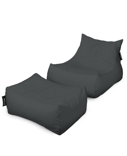 Sitzsäcke SET Lounge XXL | Wegett