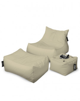 SUPER SET Lounge XXL | Wegett