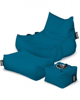 SUPER SET Lounge XXL s vreckami | Wegett