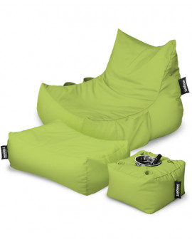 SUPER SET Lounge XXL s vreckami | Wegett