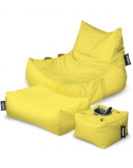 SUPER SET Lounge XXL s vreckami | Wegett