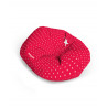 Cocoon XXL Minimal Star Red