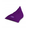 Triangle Minimal Home Purple