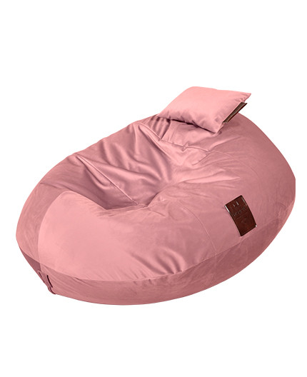 Cocoon XXL Luxury Old Pink