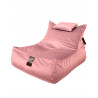 Lounge XXL Luxury Old Pink