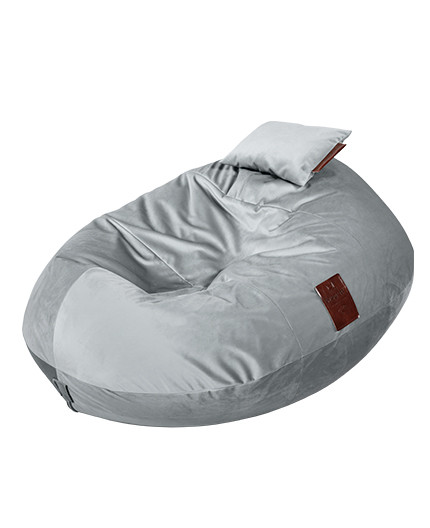 Cocoon XXL Luxury Silver