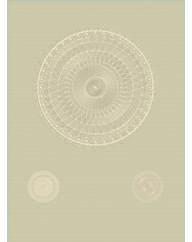 Sitzsäcke Simple Lace Ivory | Wegett
