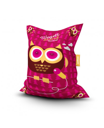 Sitzsäcke Simple Owl | Wegett